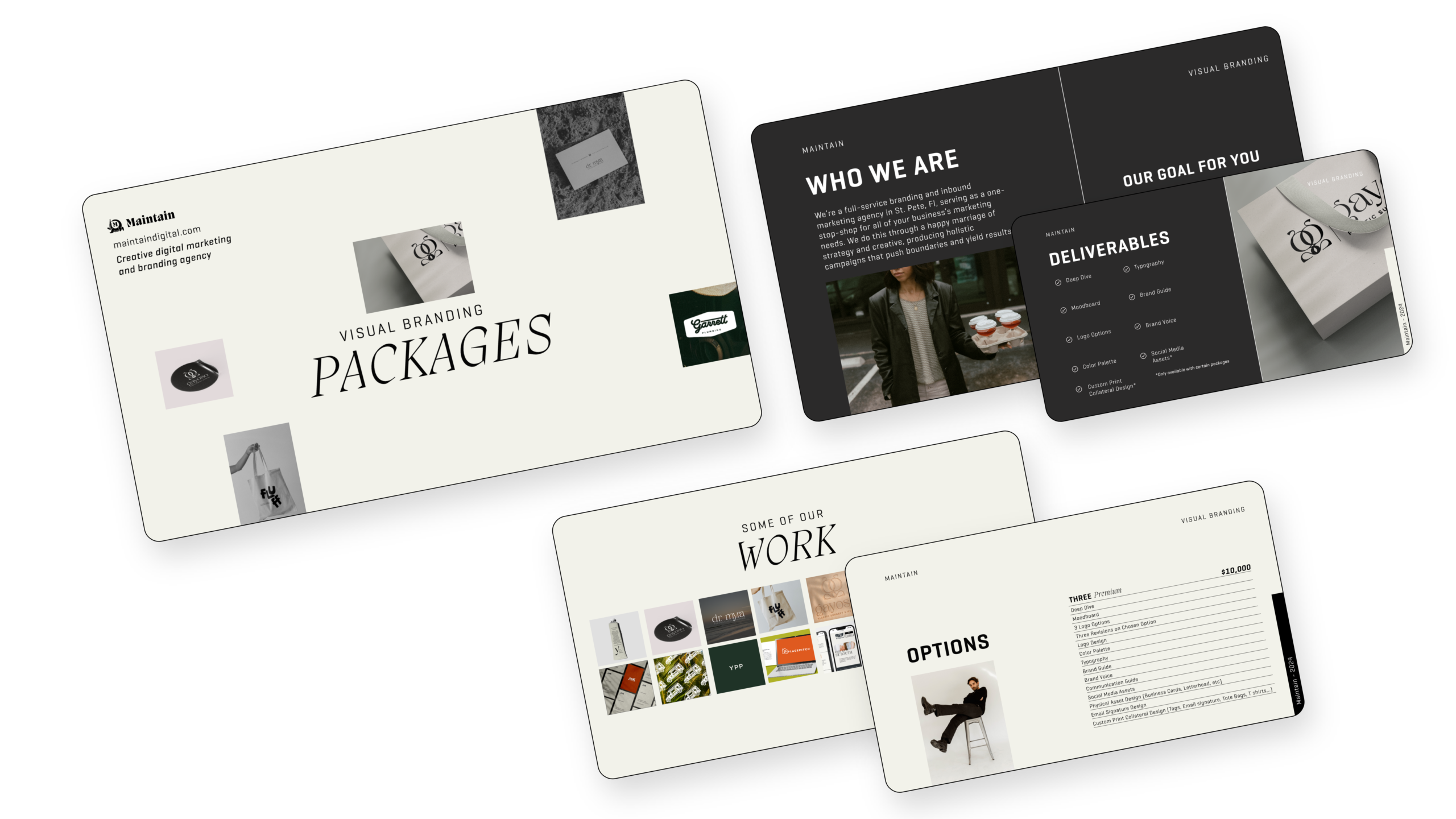 Reach Your Business’s Full Potential